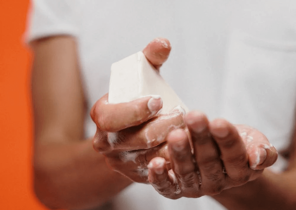 iPhone schoonmaken, zo doe je dat