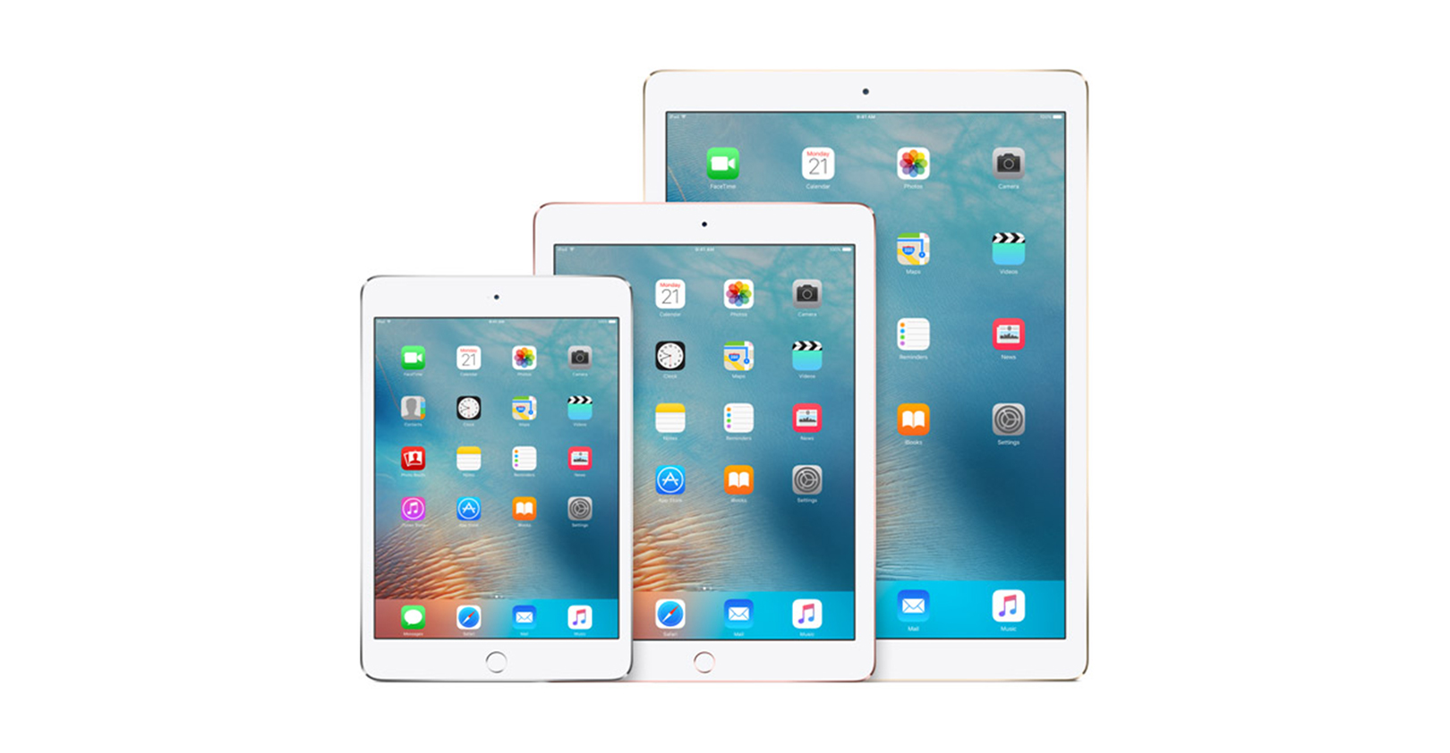 Welke iPad kun je het beste kopen?