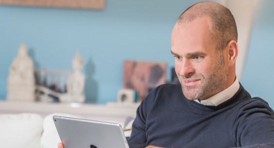 De vijf beste tekenapps voor de iPad