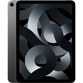 iPad Air 5 Space Gray (2022)
