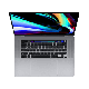 Refurbished Macbook Pro 16 Inch 2.6GHZ i7 512GB 32GB RAM Space Grey (2019)                            
