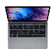 Refurbished Macbook Pro 13 Inch 3.1GHZ i5 256GB 8GB RAM Space Grey (2017)