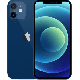 Refurbished iPhone 12 Mini 64GB Blauw