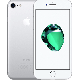 iPhone 7 Argent 128Go reconditionné