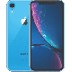 iPhone XR Bleu 64Go reconditionné