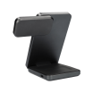 3-in-1 Draadloze oplader voor iPhone / Watch / Airpods 15W
