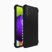 Anti Burst Case Black Samsung A52