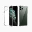 Anti Burst étui transparent pour iPhone 11                            