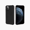 Anti Burst Case zwart iPhone 11 Pro Max