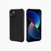 Anti Burst étui noir pour iPhone 13