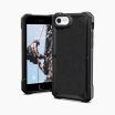 Anti Burst étui noir pour iPhone 7/8/SE2020/SE2022                            
