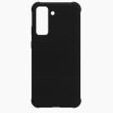 Anti Burst Case zwart Samsung Galaxy S22 Plus
                            