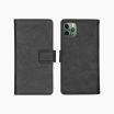 Bookcase noir pour iPhone 11 Pro