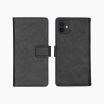 Bookcase Noir pour iPhone 11