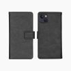 Bookcase zwart voor iPhone 14 Plus

                            