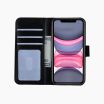 Bookcase Noir pour iPhone 11