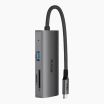 USB-C Docking station                         
