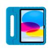 iPad Kinder Tablethoes Blauw voor iPad 2022
