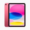 iPad 2025 128 Go Rose Wi‑Fi + 5G (eSIM)