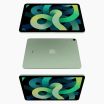 Reconditionné iPad Air 2020 256 Go Vert
