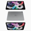Reconditionné iPad Air 2020 256 Go Argent