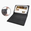 Étui universel Noir pour iPad