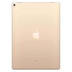 Refurbished iPad Pro 2016 Gold 4G back