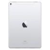 iPad Pro 2016 Argent 4G back reconditionné