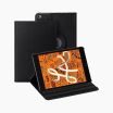Draaibare iPad hoes voor iPad Mini 4/Mini 5 - Zwart