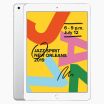 Refurbished iPad 2019 Silver 128GB 4G