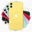 iPhone 11 128Go Jaune reconditionné