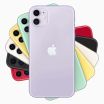 iPhone 11 Violet 64Go reconditionné