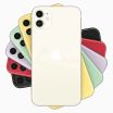 iPhone 11 Blanc 64Go reconditionné