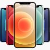 iPhone 12 128Go Blanc reconditionné