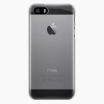 iPhone 5 en iPhone SE hoesje transparant