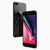 iPhone 8 Plus Gris Sidéral 64Go reconditionné