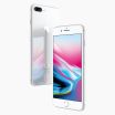 Refurbished iPhone 8 Plus 64GB Zilver 