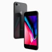 iPhone 8 Gris Sidéral 256Go reconditionné