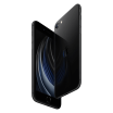 iPhone SE (2020) 64GB Black - No Touch ID