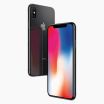 iPhone X Gris Sidéral 256Go reconditionné