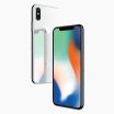 iPhone X Argent 256Go reconditionné