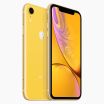 iPhone XR Jaune 64Go reconditionné