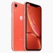 Refurbished iPhone XR 64GB Koraal