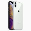 iPhone XS Argent 256Go reconditionné