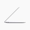 MacBook Air 13 pouces reconditionné 2,3 GHz M1 256 Go 8 Go de RAM Gris sidéral  (2020)