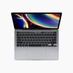 Refurbished MacBook Pro 13 inch 2.0GHz i5 16GB 256GB Space Grey (2020)                             