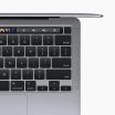 MacBook Pro 13 pouces reconditionné 2.0GHz i5 16GB 512GB Gris sidéral  (2020)
