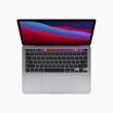 Reconditionné MacBook Pro 13 pouces 2,0 GHz i5 16 Go 512 Go Gris sidéral  (2020)