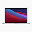 Reconditionné MacBook Pro 13 pouces 1,4 GHz i5 8 Go 512 Go Gris sidéral  (2020)