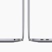 Reconditionné MacBook Pro 13 pouces 2,0 GHz i5 16 Go 512 Go Gris sidéral  (2020)